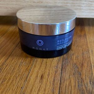 Monat Replenish Hair Masque